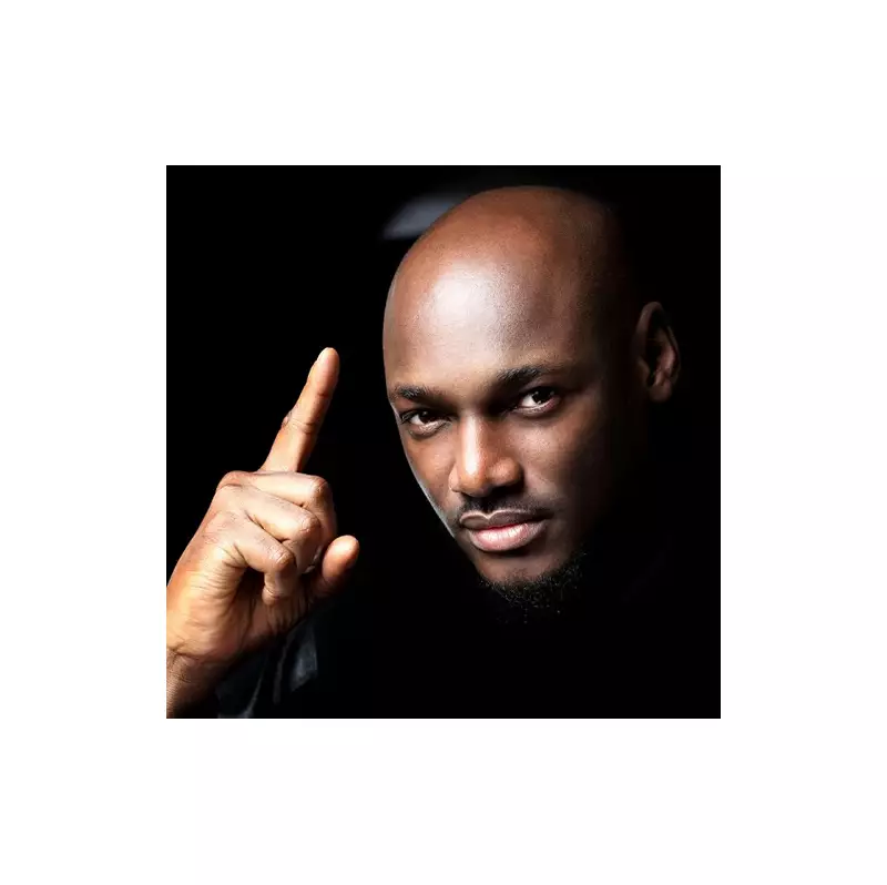 2Baba Declares: 'I Have Stopped Impregnating Women Anyhow'