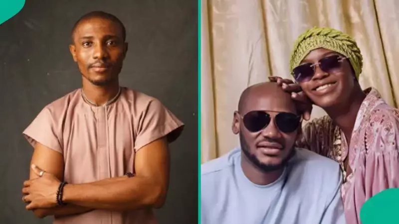 2Baba, Natasha Drama: Man's Heartbreaking Observation on Daddy Freeze Live Video