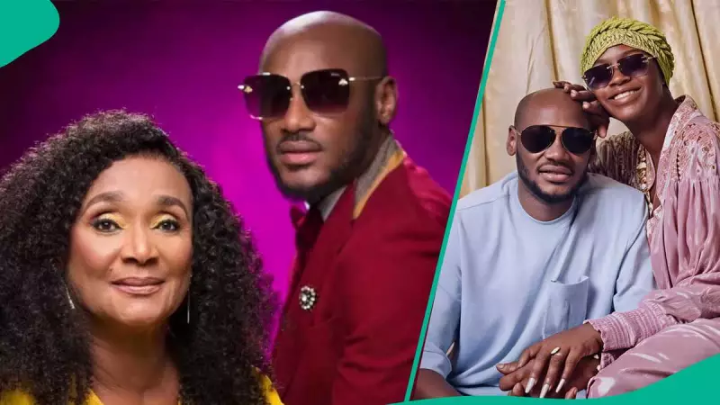 2Baba's Family Files Police Petition Against Natasha, Accuses Her of Bigamy and Assault