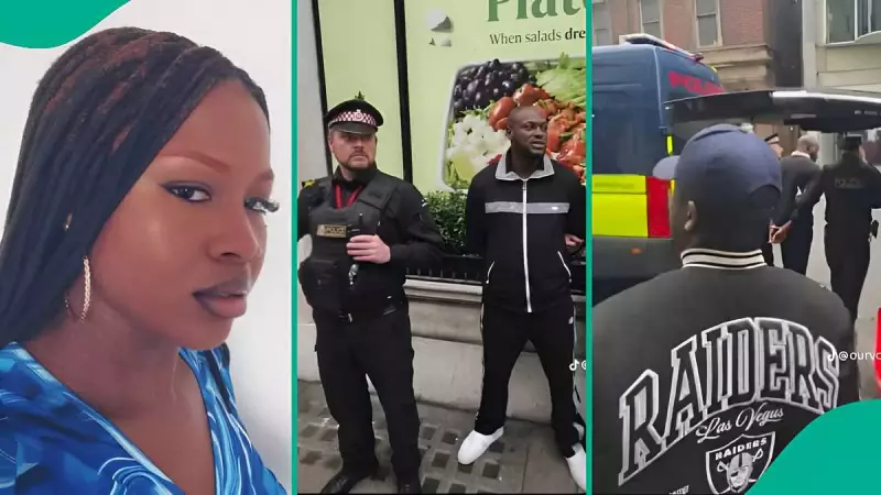 2Baba's UK Arrest Sparks Reactions: Lady Praises Natasha's 'Discipline'