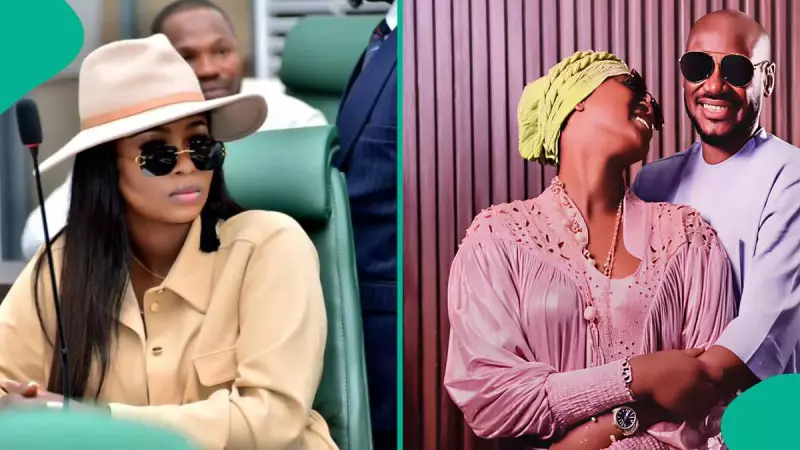 2Baba's Wife Natasha: Shocking Claims of Past Abuse Against Ex-Lover Surface