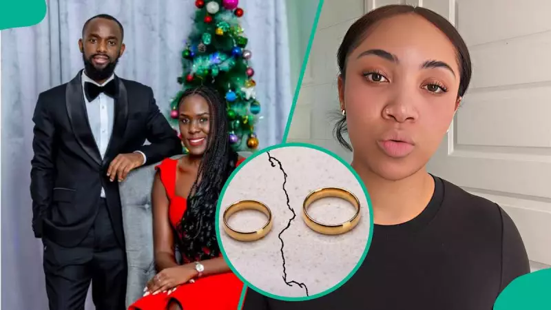 3 Pastors Whose Marriages Ended in 2025: The Emotional Stories Revealed