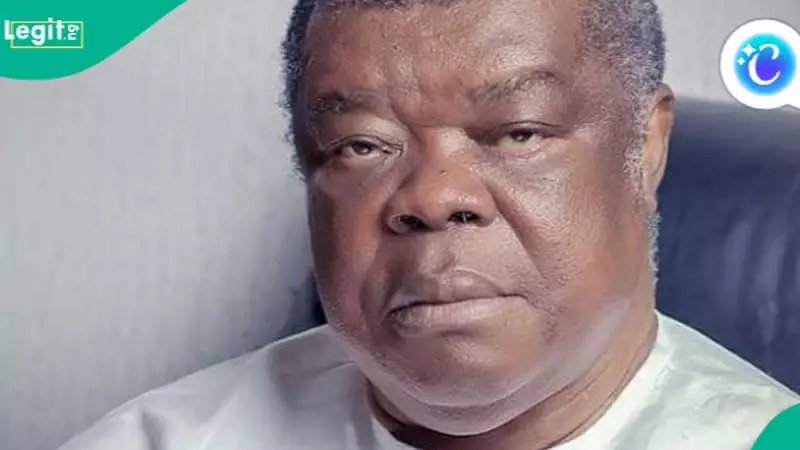 3 Prominent Nigerian Pastors Pass Away in 2025, Nation Mourns
