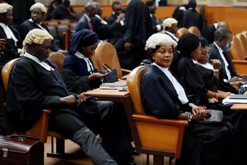 34 Lawyers Disqualified from Federal High Court Judgeship Over Integrity Test