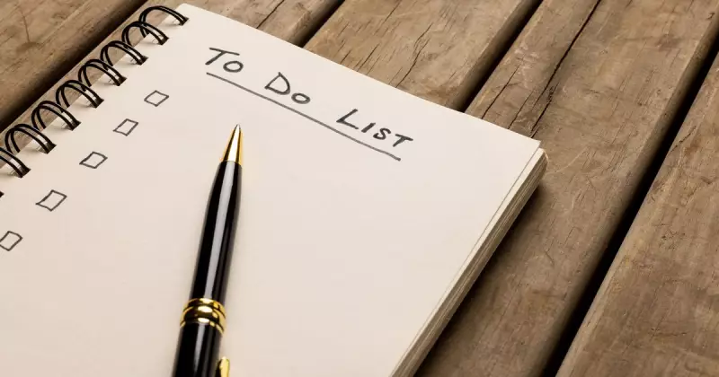 35 Practical New Year's Resolutions for Nigerians to Upgrade 2025