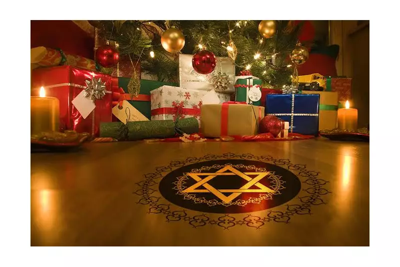 36 Countries Where Christmas Is Not a Public Holiday, Israel Leads