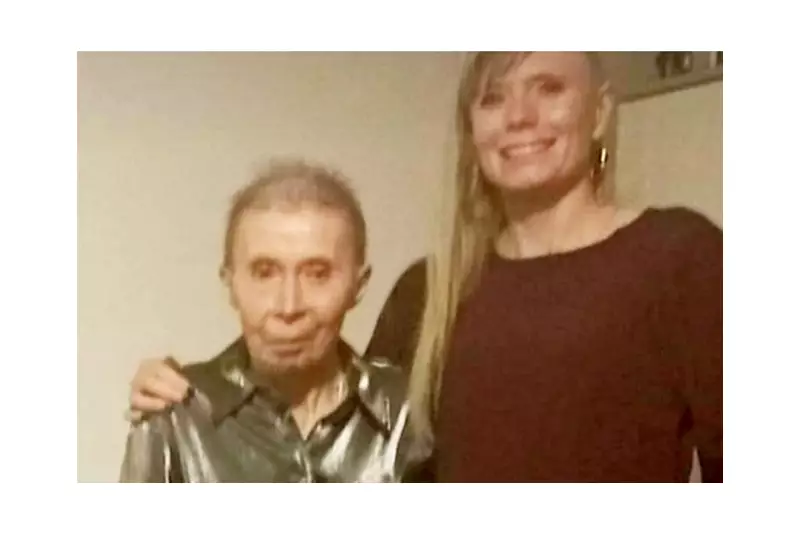 36-Year-Old Woman Charged with Murder of 70-Year-Old Mother in London