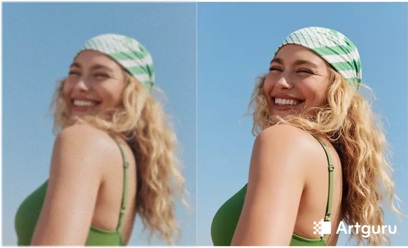 4 Proven Ways to Fix Blurry Phone Photos in Nigeria