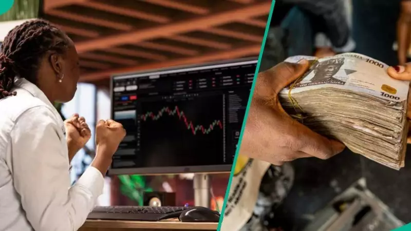 40 NGX Stocks Deliver Over 100% Returns in 2025, Outpacing Market Benchmark