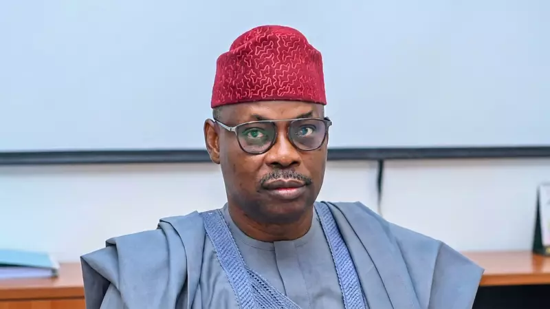 47.1 Million Nigerians Freed from Elephantiasis, River Blindness in Historic Health Win