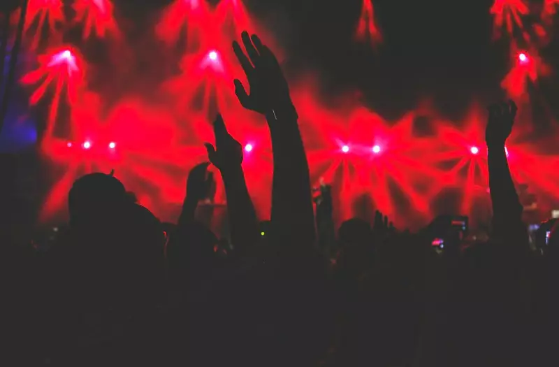 5 Concert Experiences Defining Nigeria's Live Music Scene in 2025