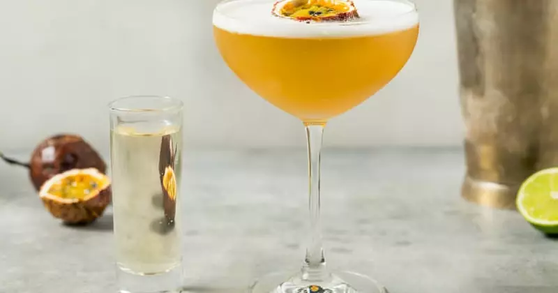 5 Festive Cocktails for a Lagos December: A Mixologist's Guide