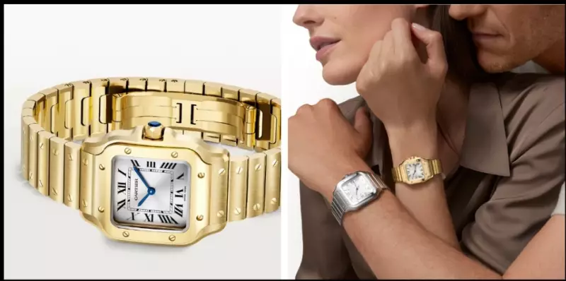 5 Iconic Cartier Creations for Timeless Gifting in Nigeria 2025