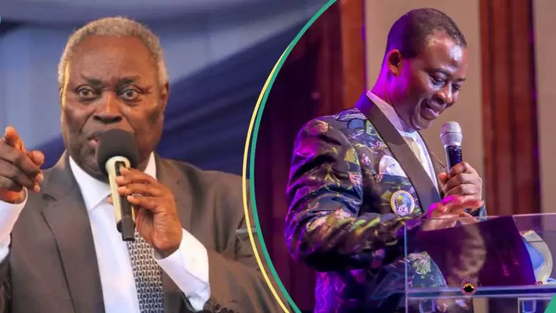 5 Nigerian Churches That Don't Celebrate Christmas and Their Reasons