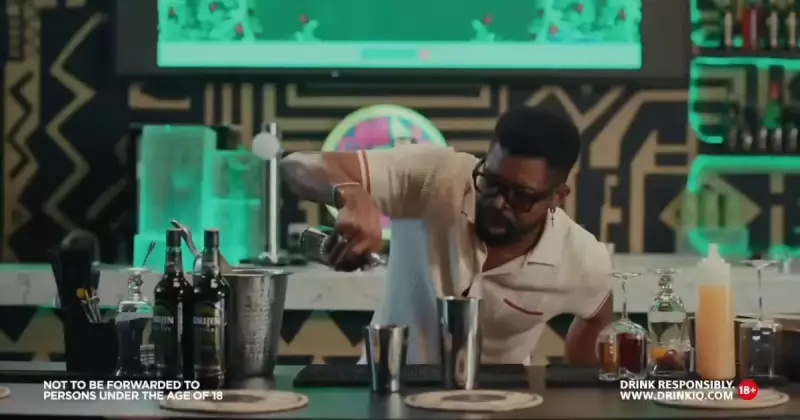 5 Orijinal Moments From Mix With Orijin Episode 1 Featuring Basketmouth & Lara