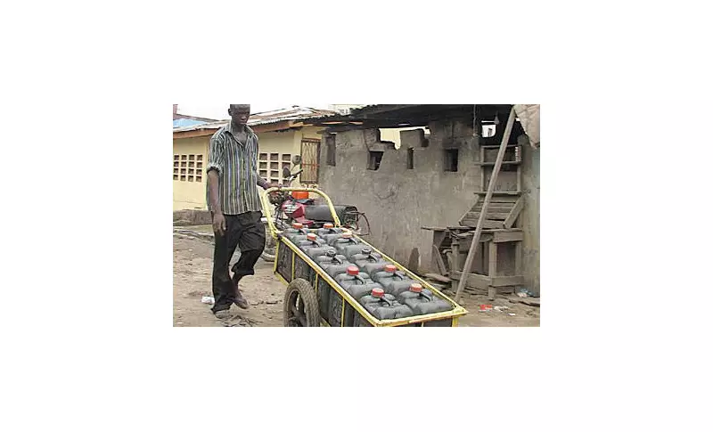 5 Warning Signs Your 'Meruwa' Water Could Cause Cholera