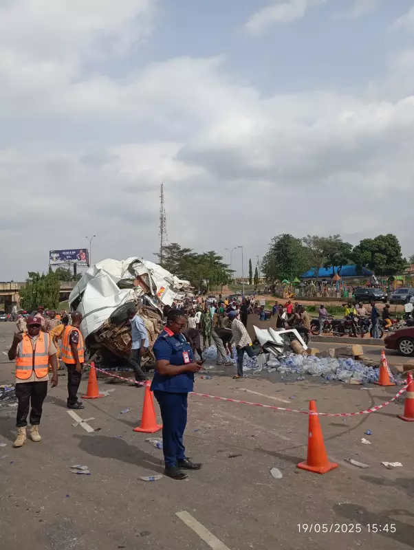 500 Bicycles Distributed to Lagos Schools on UN Road Crash Victims Day