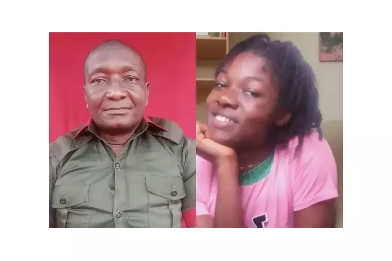 51-Year-Old Security Officer Arrested for Murder of Cousin, 19, After Years of Abuse