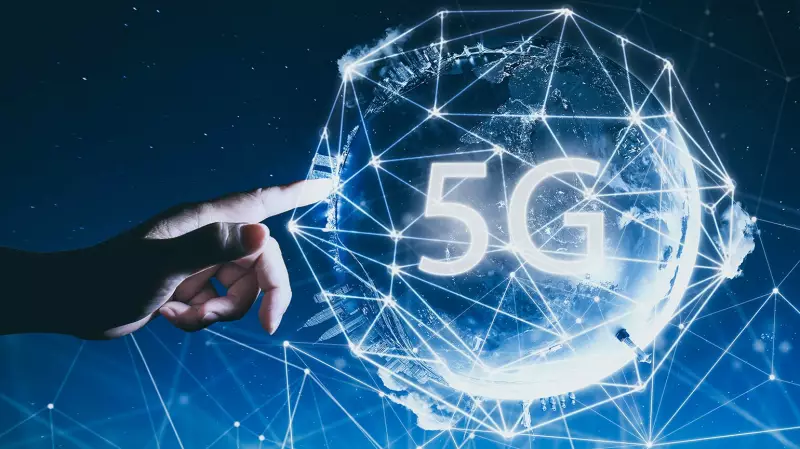 6.38 Million Nigerians Now on 5G as Data Use Hits Record 1.24m Terabytes