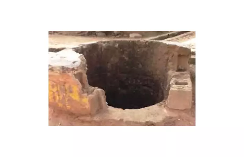 65-Year-Old Man's Body Recovered from Deep Well in Ibadan