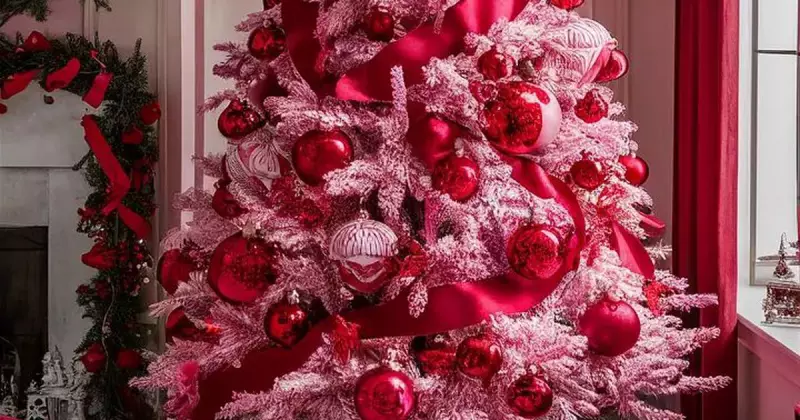 7 Biggest Christmas Tree Trends Dominating Nigerian Homes in 2025