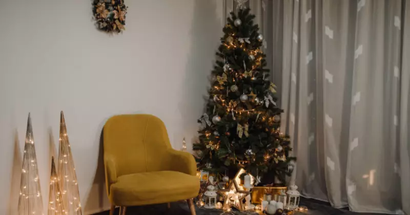 8 Smart Ways to Decorate a Small Nigerian Home for Christmas Without Clutter