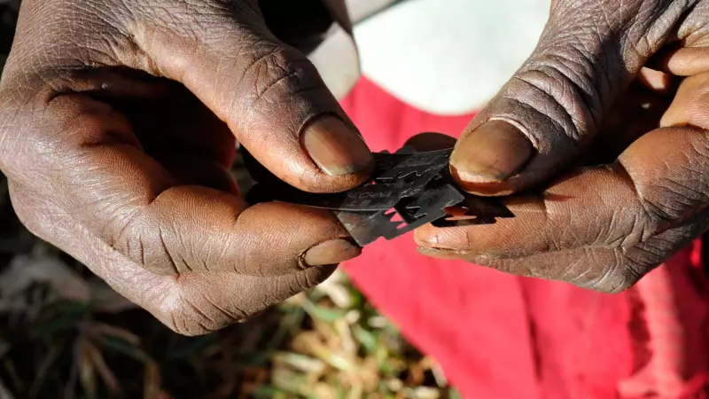 80% of Girls Still Face FGM in Kenyan Region Despite 2011 Ban
