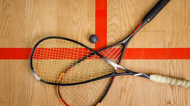 Abdulazeez, Olufunmilayo Crowned Champions at Thrilling SIAO Squash Tourney