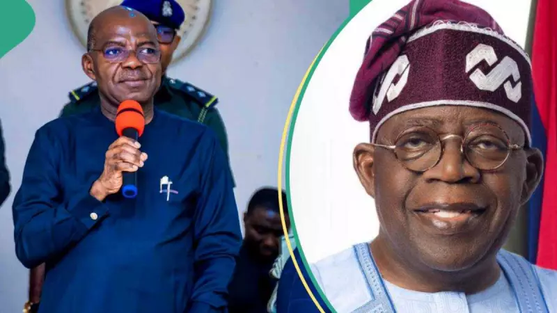 Abia APC Group Sends Key Demands to Governor Otti Ahead of Tinubu Meeting