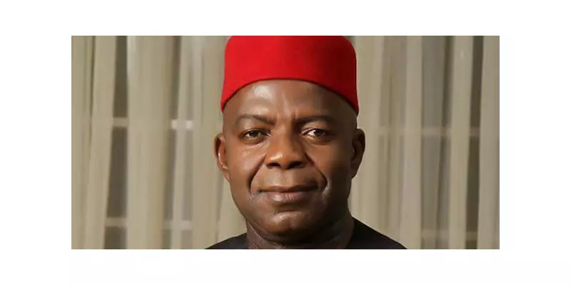 Abia Gov Otti Fulfills Promise, Deploys 20+ Free Buses for Christmas Travel