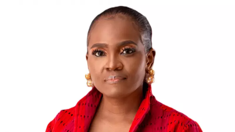 Abiola Laseinde: Championing Africa's Unsung Tech Heroes Through Awards