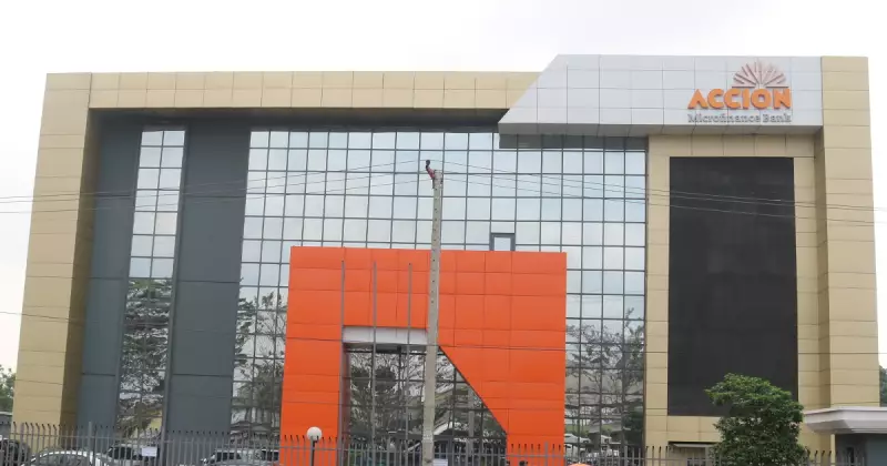 Accion MFB Urges Reforms to Unlock N1.4 Trillion MSME Value Chain