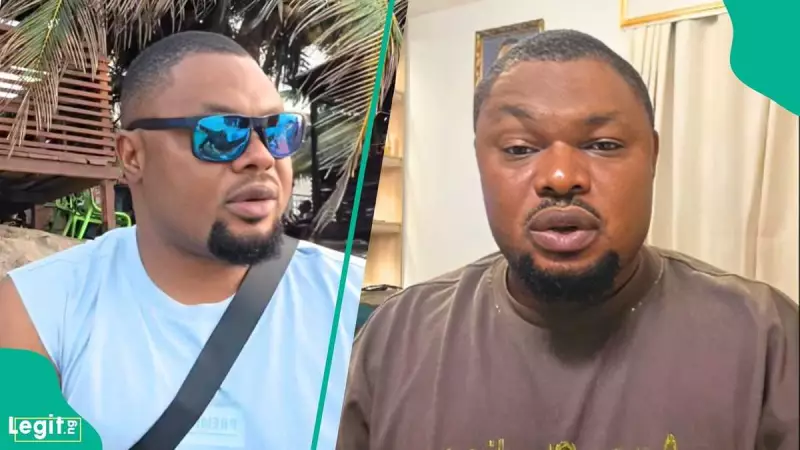 Activist Harrison Gwamnishu Freed on Bail After 2 Weeks in Police Custody