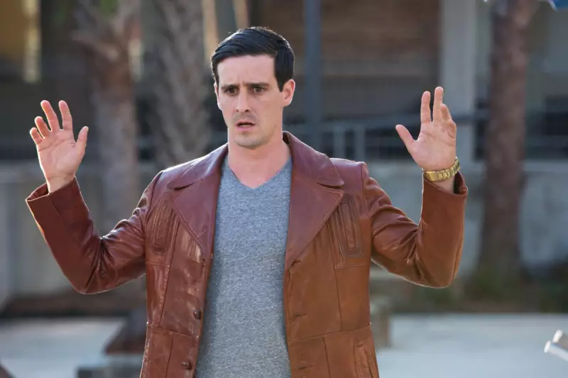 Actor James Ransone Dies by Suicide at 46, Leaves Behind Wife and Two Children