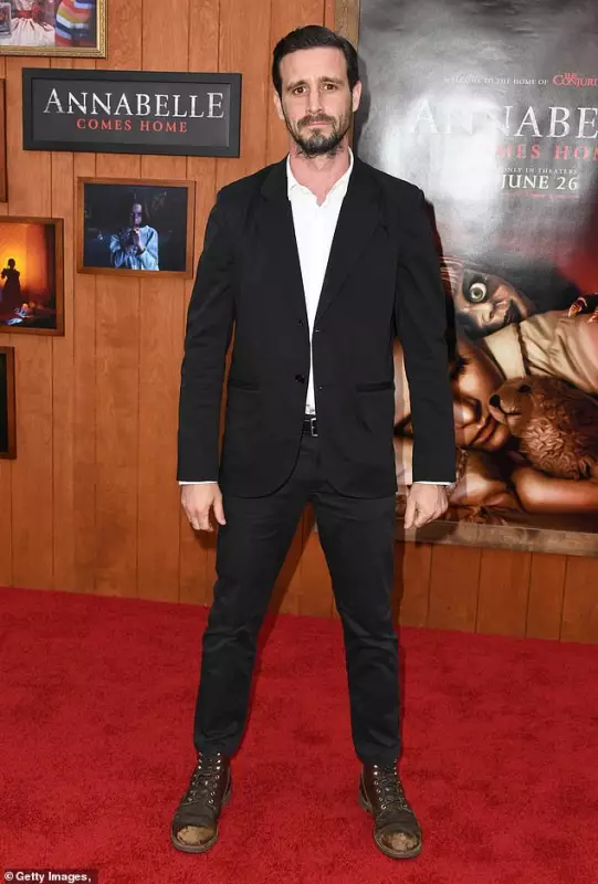 Actor James Ransone, 'The Wire' Star, Dies at 46 by Suicide