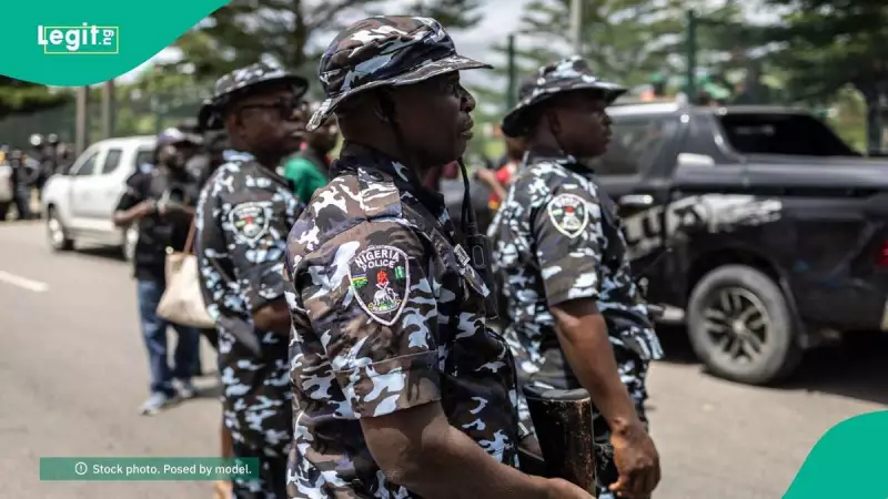 Adamawa Father's Agony: 7-Year-Old Son Vanishes, No Leads After 5 Days
