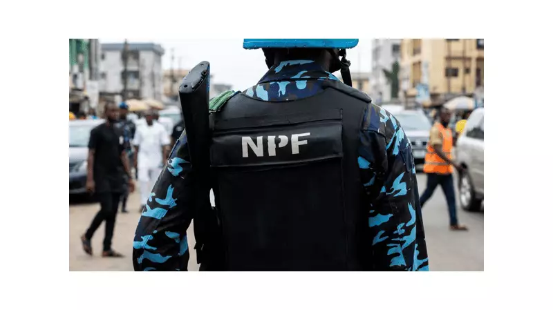 Adamawa Police Nab 2 Suspected Kidnappers in Maiha LGA