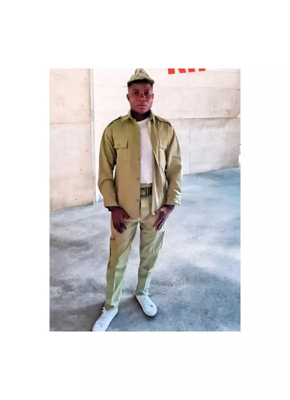 Adamawa Police Probe Kidnap, Murder of NYSC Member Beecroft Dankunama