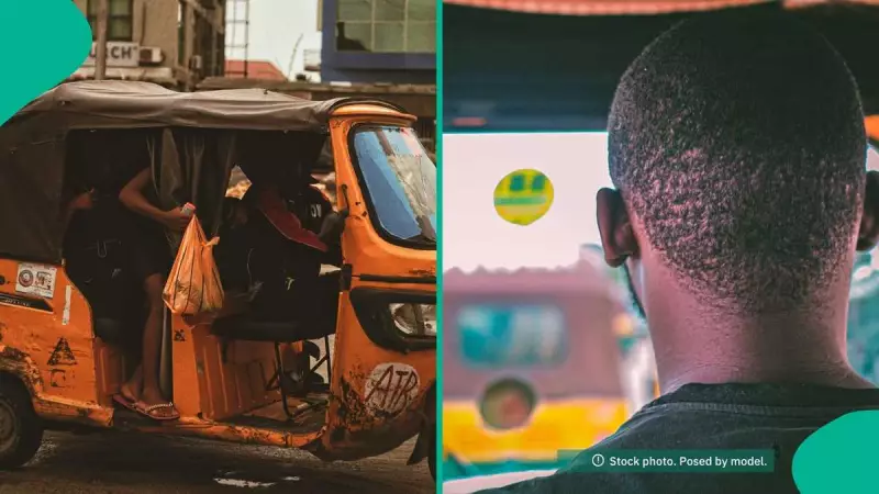 Adamawa Tragedy: Woman Killed, Sisters Injured as Politician's Convoy Hits Tricycle