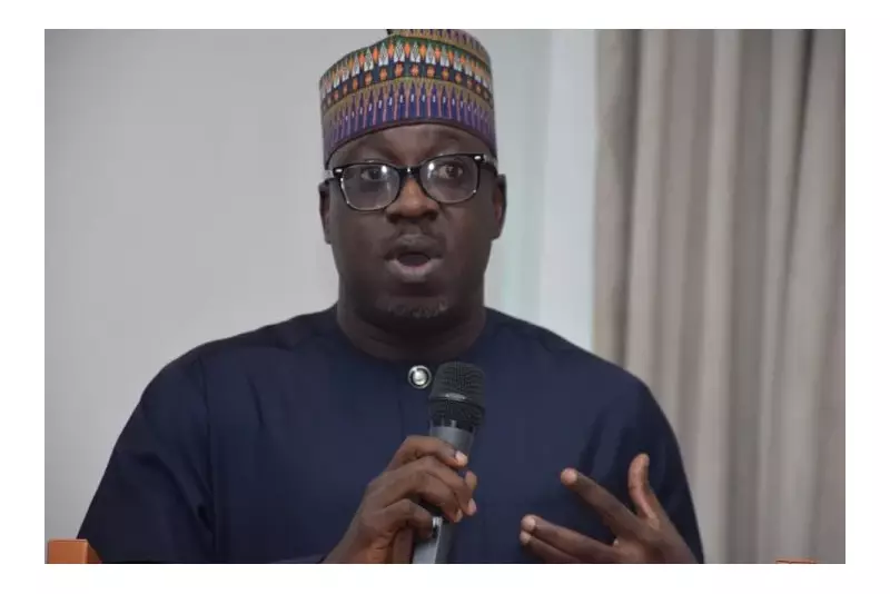 ADC Slams 2026 Budget as 'Quicksand', Warns of Fiscal Recklessness