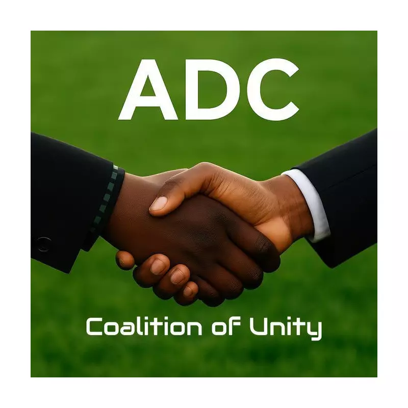 ADC Suspends 15 Members, Including Nwosu & Rufai, Over Anti-Party Activities