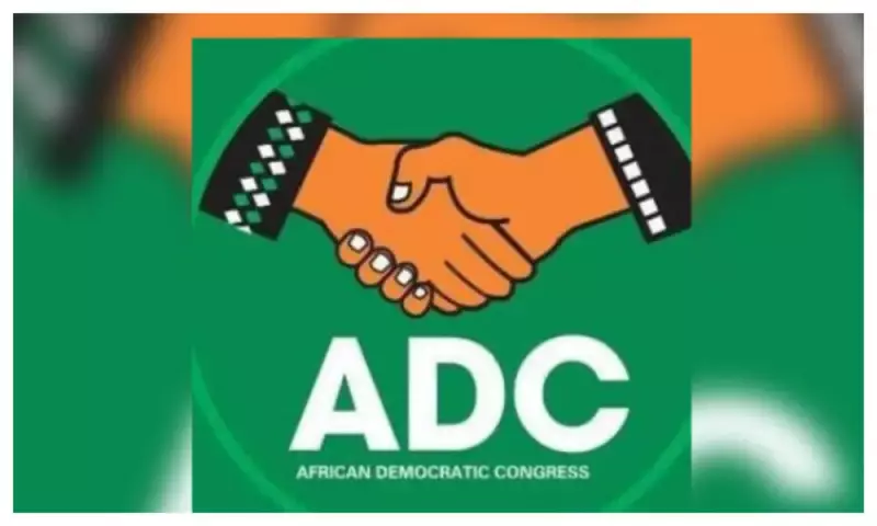 ADC Vows to Rescue Nigeria in 2027, Calls on APC to Purge Corruption