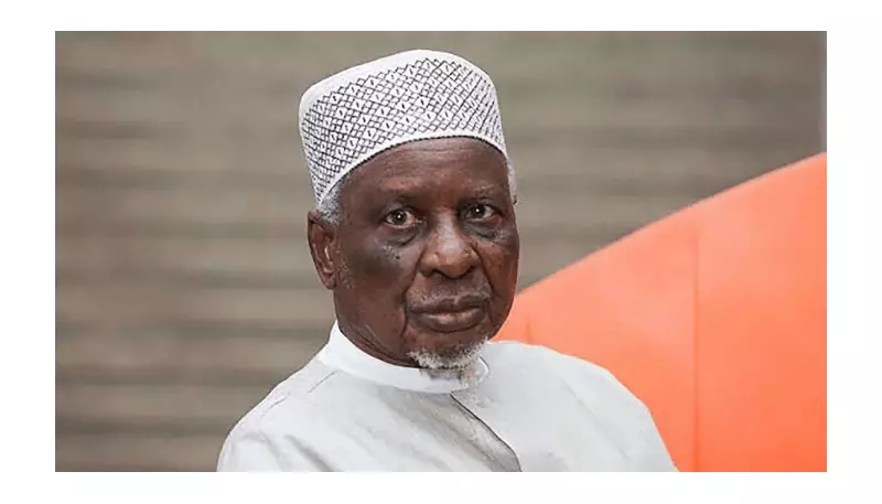 Adebayo Honors Tanko Yakasai at 100, Calls Him Nigeria's Moral Compass