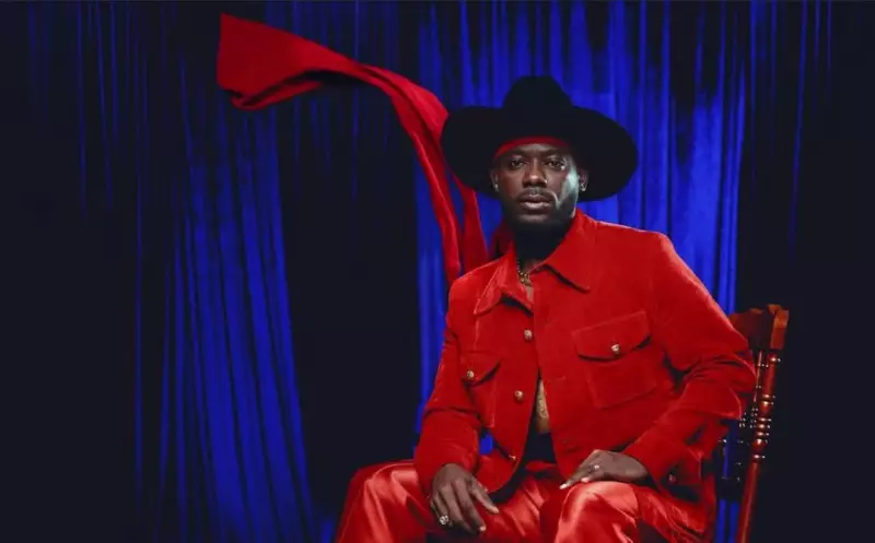 Adekunle Gold Pulls Out of Music Central Fest Over Organisers' Breach