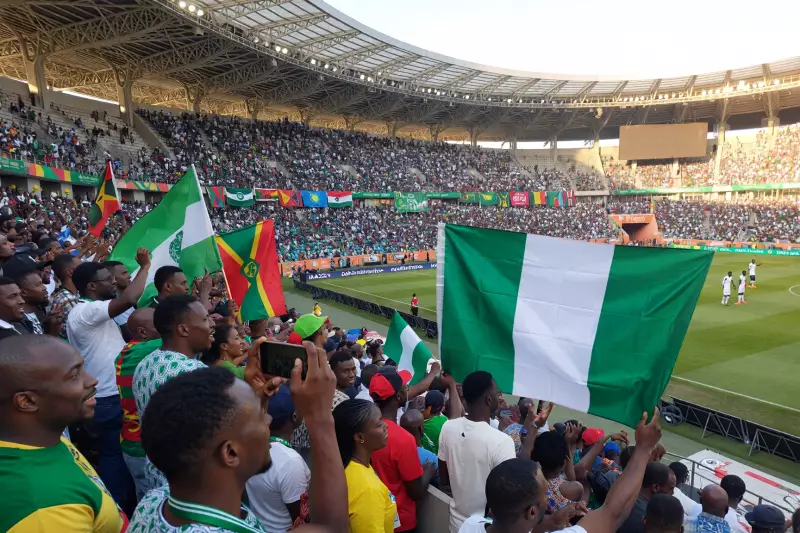 AFCON 2025: Full Guide to Dates, Nigeria's Group, and Morocco Hosting