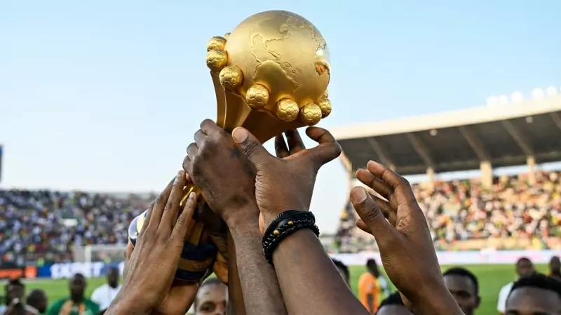 AFCON 2025 Kicks Off in Morocco with Record $7 Million Prize Money