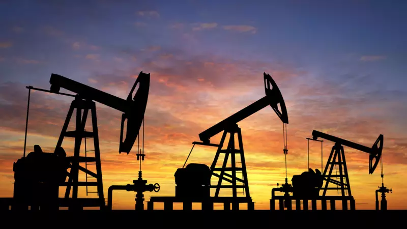 Africa's $100bn Downstream Oil Sector: The Next Global Investment Frontier