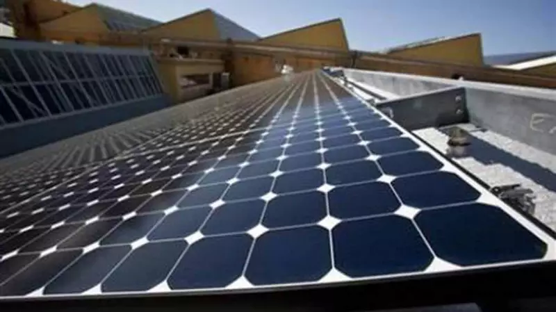 Africa's Green Transition Must Fuel Development, Not Just Cut Emissions