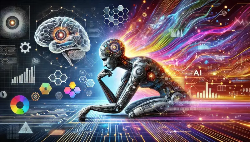 AI in Nigeria: Balancing Innovation with Risks as Parents, Teachers Become Crucial Minders