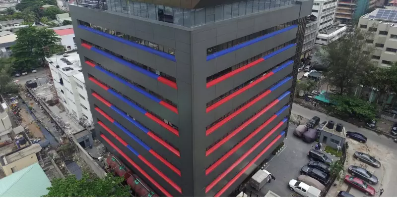 AIICO Insurance Unveils New Brand Identity to Drive Market Growth